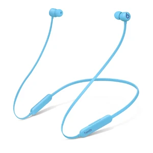 Бездротові Bluetooth навушники з мікрофоном Beats Flex All-Day Wireless Flame Blue (MYMG2) MYMG2 - Фото 1