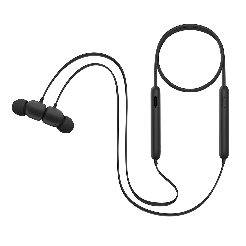 Бездротові Bluetooth навушники з мікрофоном Beats Flex All-Day