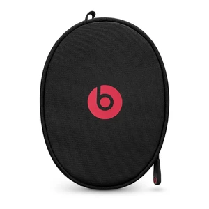 Наушники Beats Solo 3 Wireless On-Ear Gloss Black (MNEN2) - Фото 8