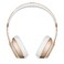 Наушники Beats Solo 3 Wireless On-Ear Gold (MNER2) - Фото 2
