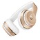 Наушники Beats Solo 3 Wireless On-Ear Gold (MNER2) - Фото 3