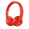 Наушники Beats Solo 3 Wireless On-Ear (PRODUCT) RED (MP162) MP162LL/A - Фото 1