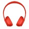 Наушники Beats Solo 3 Wireless On-Ear (PRODUCT) RED (MP162) - Фото 2