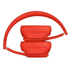 Наушники Beats Solo 3 Wireless On-Ear (PRODUCT) RED (MP162) - Фото 5