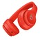 Наушники Beats Solo 3 Wireless On-Ear (PRODUCT) RED (MP162) - Фото 3