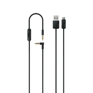 Наушники Beats Solo 3 Wireless On-Ear (PRODUCT) RED (MP162) - Фото 7
