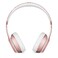 Навушники Beats Solo 3 Wireless On-Ear Rose Gold (MNET2) - Фото 2