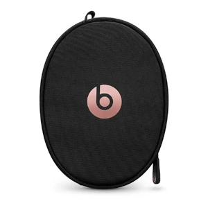 Навушники Beats Solo 3 Wireless On-Ear Rose Gold (MNET2) - Фото 8