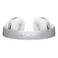Навушники Beats Solo 3 Wireless On-Ear Silver (MNEQ2) - Фото 4