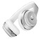 Наушники Beats Solo 3 Wireless On-Ear Silver (MNEQ2) - Фото 3