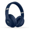 Наушники Beats Studio3 Wireless Blue MQCY2LL/A - Фото 1