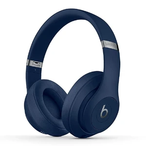 Навушники Beats Studio3 Wireless Blue - Фото 2