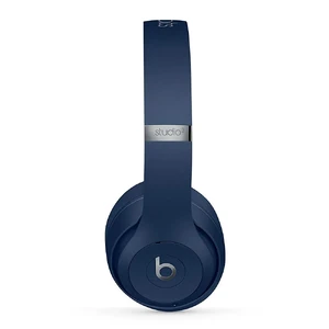 Навушники Beats Studio3 Wireless Blue - Фото 3