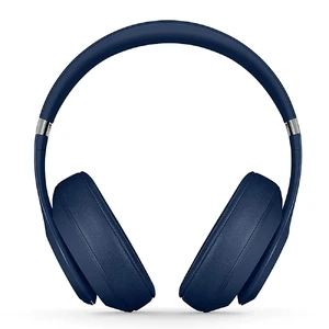 Навушники Beats Studio3 Wireless Blue - Фото 4