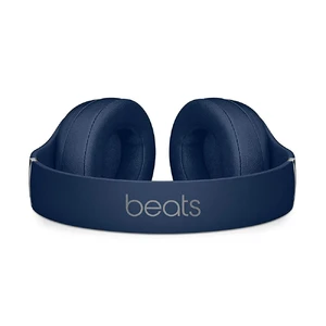 Навушники Beats Studio3 Wireless Blue - Фото 5