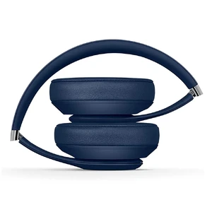 Навушники Beats Studio3 Wireless Blue - Фото 6