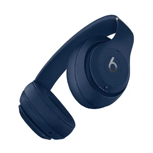 Навушники Beats Studio3 Wireless Blue - Фото 7