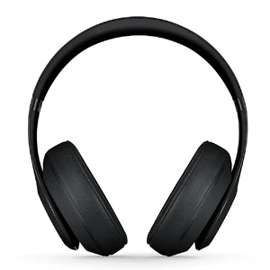 Навушники Beats Studio 3 Wireless Matte Black - Фото 4