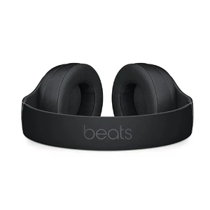 Навушники Beats Studio 3 Wireless Matte Black - Фото 5