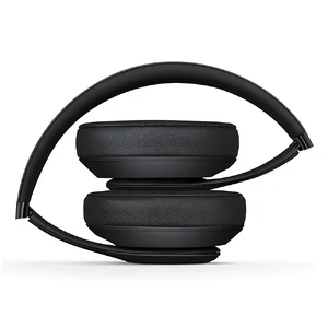 Навушники Beats Studio 3 Wireless Matte Black - Фото 6