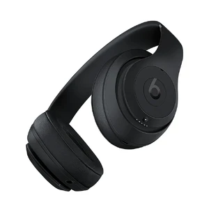Навушники Beats Studio 3 Wireless Matte Black - Фото 7