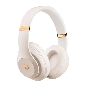 Навушники Beats Studio 3 Wireless Porcelain Rose MQUG2LL/A - Фото 1