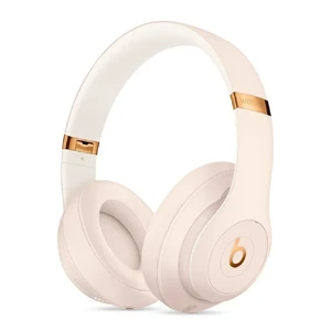 Навушники Beats Studio 3 Wireless Porcelain Rose - Фото 2