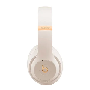 Навушники Beats Studio 3 Wireless Porcelain Rose - Фото 3