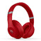 Навушники Beats Studio 3 Wireless Red MQD02LL/A - Фото 1