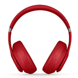 Наушники Beats Studio 3 Wireless Red - Фото 4