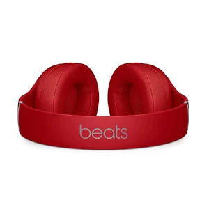 Наушники Beats Studio 3 Wireless Red - Фото 5