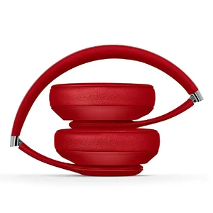 Наушники Beats Studio 3 Wireless Red - Фото 6