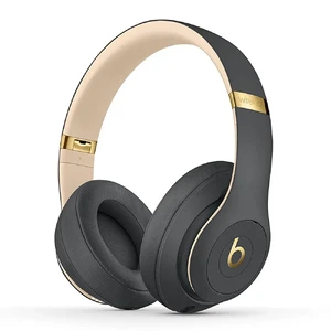 Навушники Beats Studio 3 Wireless Shadow Gray - Фото 2