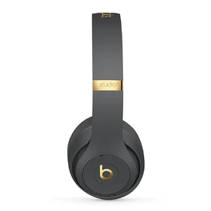 Навушники Beats Studio 3 Wireless Shadow Gray - Фото 3