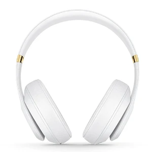 Наушники Beats Studio 3 Wireless White - Фото 4