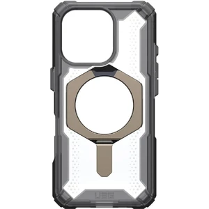 Півпрозорий титановий чохол Urban Armor Gear Plasma XTE Mag для iPhone 16 Pro - Фото 2