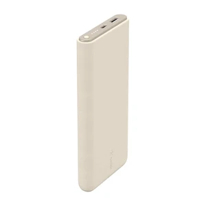 Портативний повербанк Belkin PowerBank 10K 10000mAh для iPhone, 18W, Type-C | USB-A, з індикатором заряду  - Фото 7