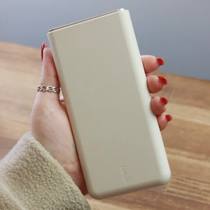 Портативний повербанк Belkin PowerBank 10K 10000mAh для iPhone, 18W, Type-C | USB-A, з індикатором заряду  - Фото 4