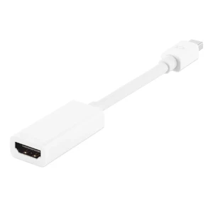 Переходник Belkin 4K Mini DisplayPort to HDMI Adapter - Фото 2