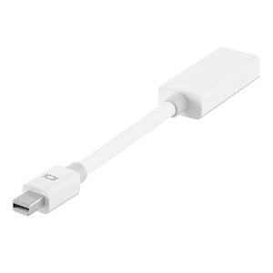 Переходник Belkin 4K Mini DisplayPort to HDMI Adapter - Фото 3