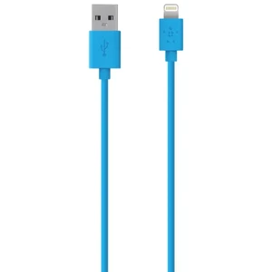 Кабель Belkin MIXIT ↑ Lightning Blue для iPhone | iPod | iPad