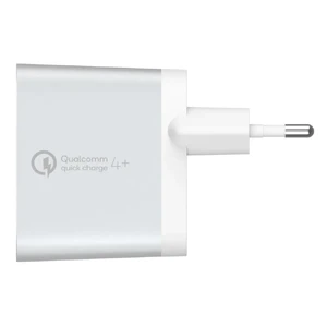 Зарядний пристрій Belkin Boost Charge USB-C Silver 27W - Фото 2