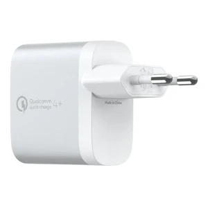 Зарядний пристрій Belkin Boost Charge USB-C Silver 27W - Фото 3