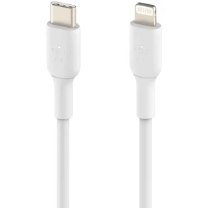 Кабель Belkin Boost Charge MFi USB-C to Lightning для iPhone | iPad (2m) 745883853250 - Фото 1