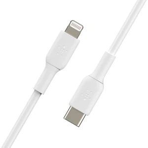 Кабель Belkin Boost Charge MFi USB-C to Lightning для iPhone | iPad (2m) - Фото 3