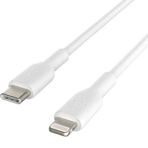Кабель Belkin Boost Charge MFi USB-C to Lightning для iPhone | iPad (2m) - Фото 4