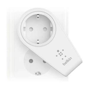 Зарядний пристрій (мережевий адаптер) Belkin Boost Up 2 USB 12W - Фото 2