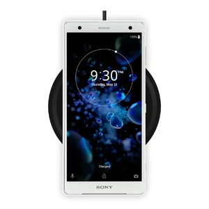 Беспроводная зарядка Belkin BOOST↑UP Bold Charging Pad Black 10W - Фото 5