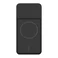 Повербанк Belkin BoostCharge MagSafe Portable Wireless Charger Black 10000mAh - Фото 3