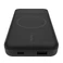 Повербанк Belkin BoostCharge MagSafe Portable Wireless Charger Black 10000mAh - Фото 6